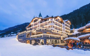 Schlosshotel Ischgl, Ischgl, Österreich